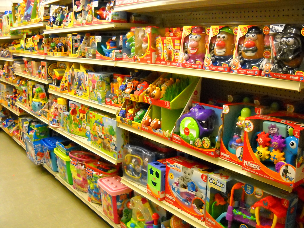 store toys